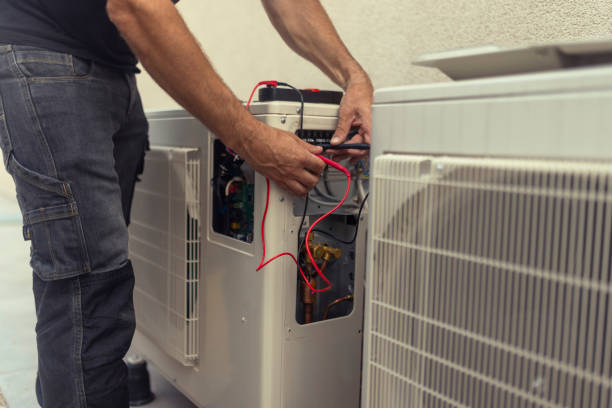 Why Trust Our Licensed Electricians for Your Electrical Needs in Huron, CA?